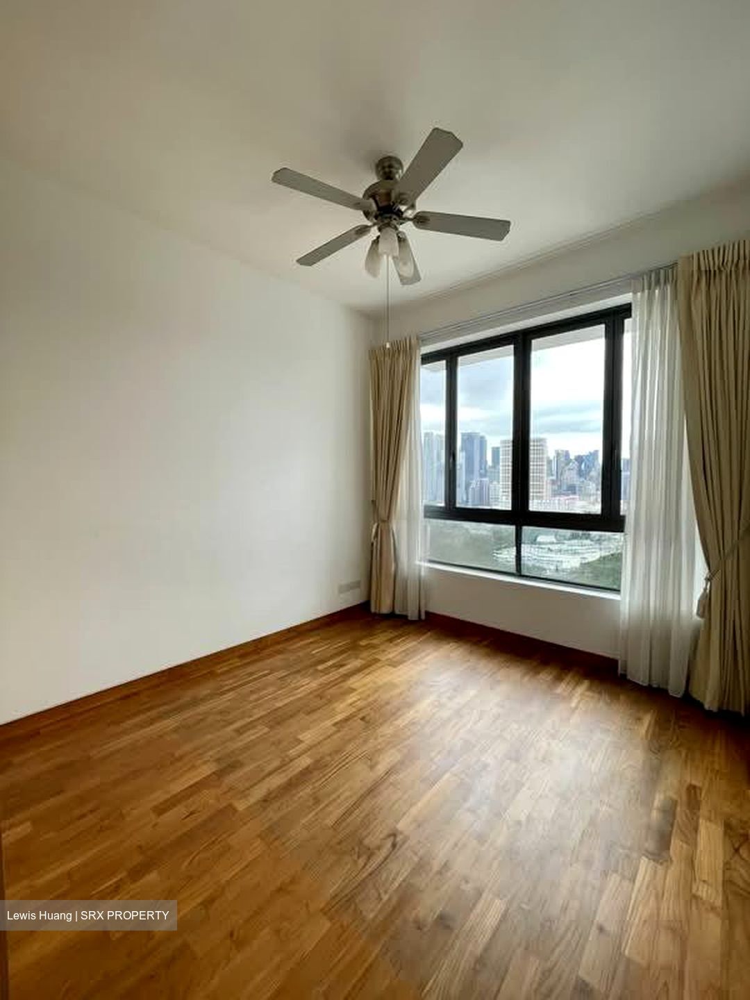 RiverGate (D9), Apartment #563629781